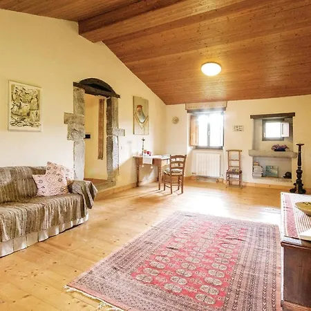 Prázdninový dům Coldifiore