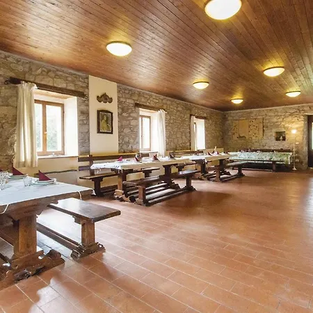Holiday home Coldifiore