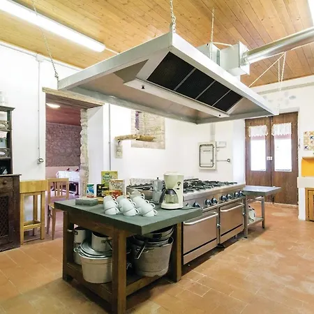 Hébergement de vacances Coldifiore Monte Grimano