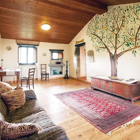 Coldifiore Prázdninový dům Monte Grimano