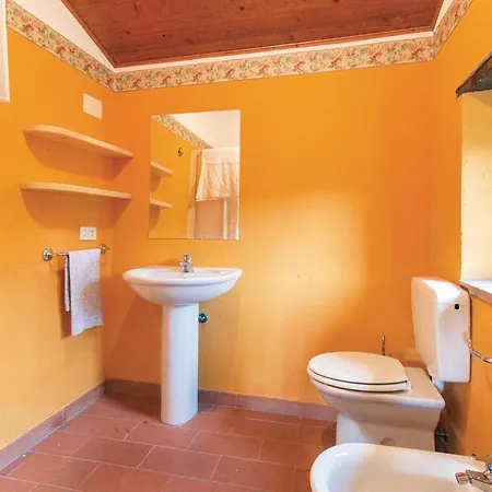 Coldifiore Prázdninový dům Monte Grimano