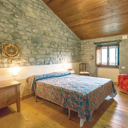 Coldifiore Hébergement de vacances