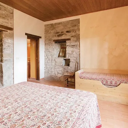 Holiday home Coldifiore Apecchio