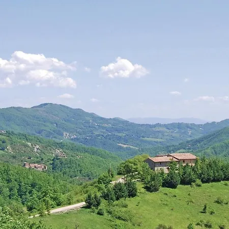 펜션 Coldifiore Monte Grimano