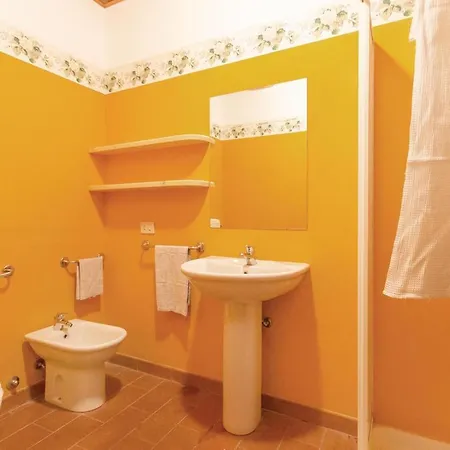 Coldifiore Prázdninový dům Monte Grimano