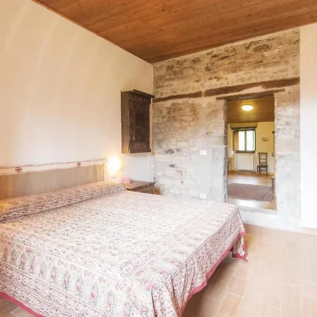 Hébergement de vacances Coldifiore