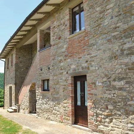 Coldifiore Holiday home Apecchio