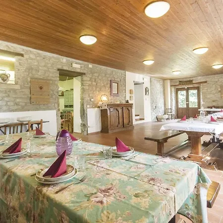 Hébergement de vacances Coldifiore