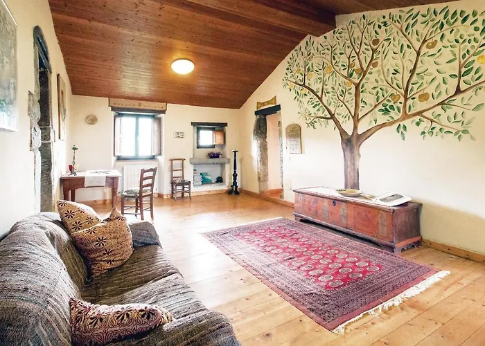 Coldifiore Holiday home Monte Grimano