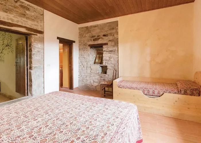 Holiday home Coldifiore Monte Grimano