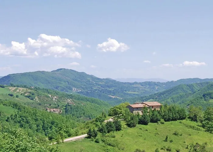 Holiday home Coldifiore Monte Grimano