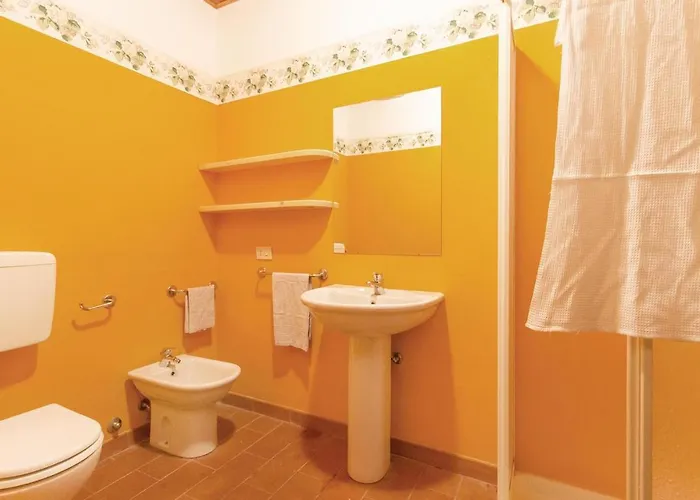 Coldifiore Holiday home Monte Grimano