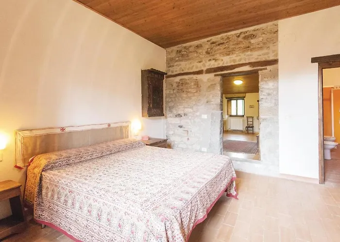 Holiday home Coldifiore