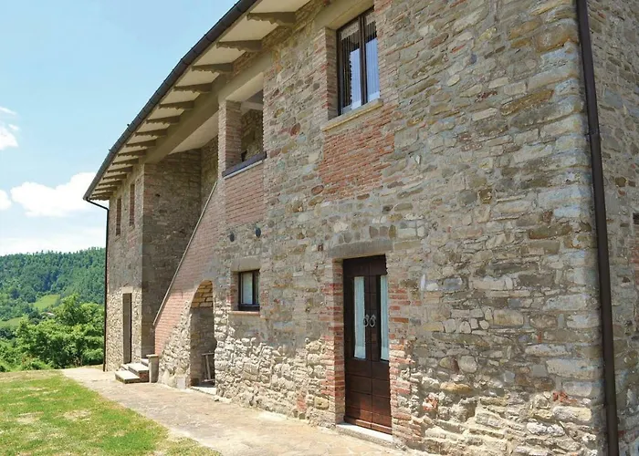 Coldifiore Holiday home Monte Grimano