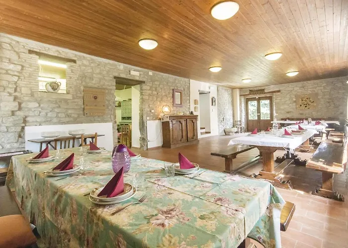 Holiday home Coldifiore